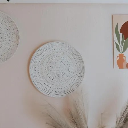 Bohemian Loft With View!