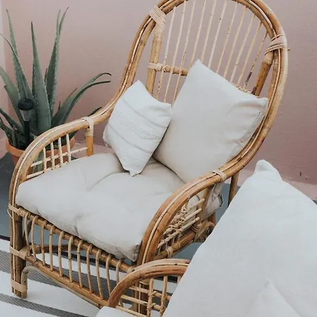 Διαμέρισμα Bohemian Loft With View!
