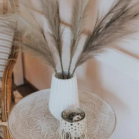 Bohemian Loft With View! *