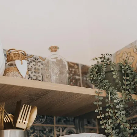 Bohemian Loft With View! *