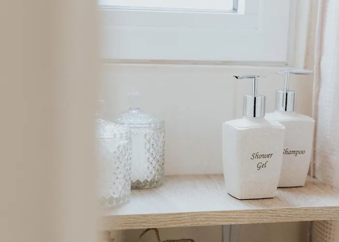 דירה Bohemian Loft With View!