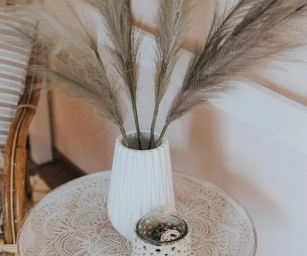 Bohemian Loft With View! *