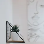Bohemian Loft With View! ヴォロス