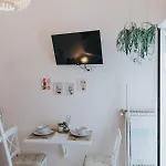 Apartment Bohemian Loft With View! *