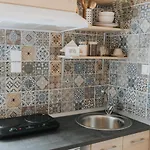 Bohemian Loft With View! Apartment Volos