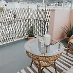 Bohemian Loft With View! *