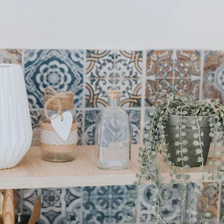 Bohemian Loft With View! Apartment *